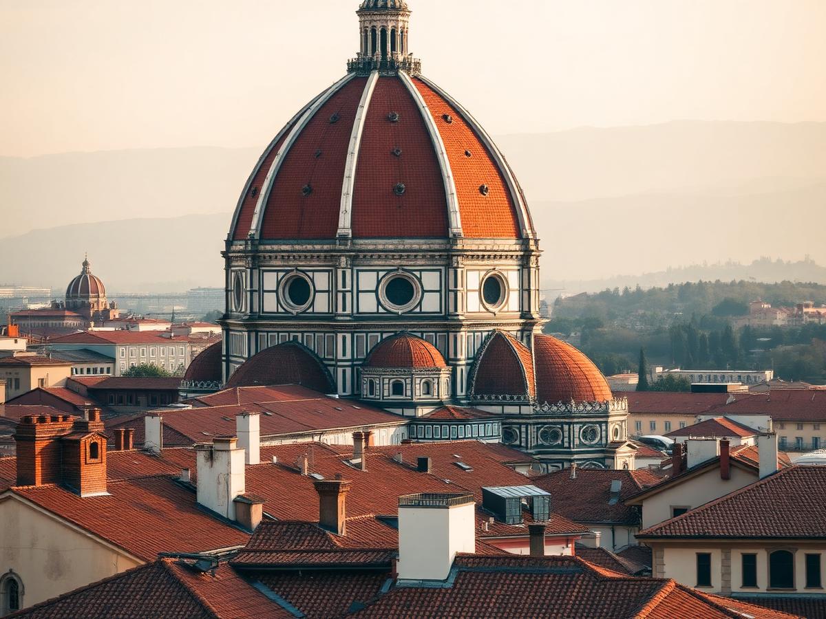 Florence, Tuscany