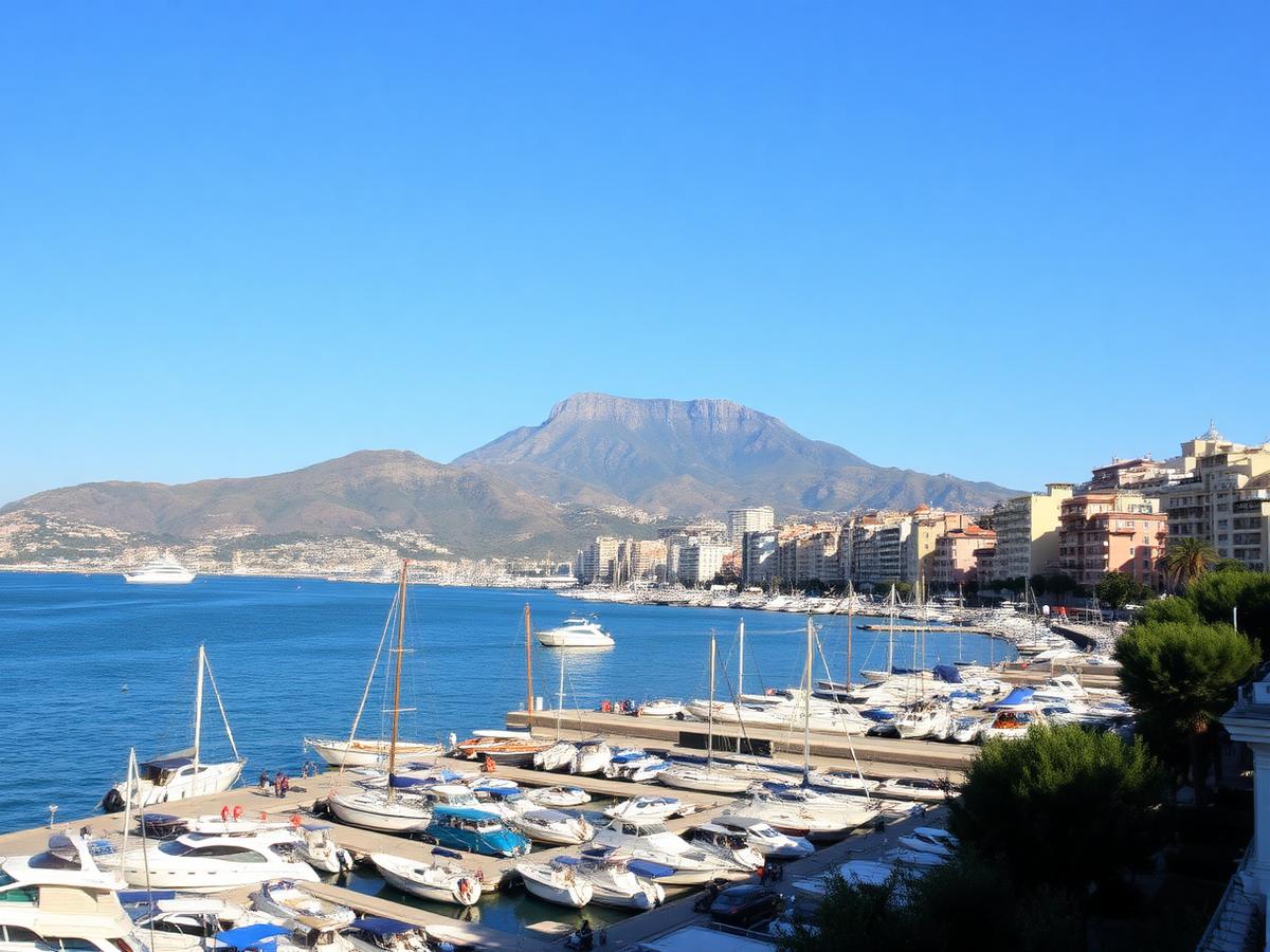 Naples, Campania